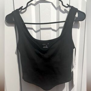 Women’s, black, extra large, urban outfitters tank